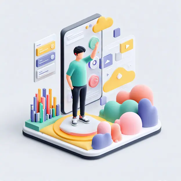 App Development Preview